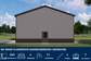 BG-20040 Clarendon Barndominium House Plan