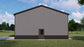 BG-20040 Clarendon Barndominium House Plan
