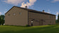 BG-20041 Hawthorne Barndominium House Plan