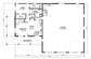 BG-20041 Hawthorne Barndominium House Plan