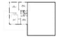 BG-20041 Hawthorne Barndominium House Plan