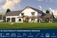 BG-20042 Prescott Barndominium House Plan