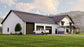 BG-20042 Prescott Barndominium House Plan
