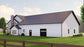 BG-20042 Prescott Barndominium House Plan