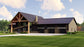BG-20043 Sutton Barndominium House Plan