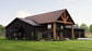 BG-20043 Sutton Barndominium House Plan