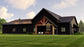 BG-20043 Sutton Barndominium House Plan