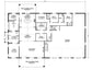 BG-20043 Sutton Barndominium House Plan