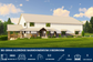 BG-20044 Aldridge Barndominium House Plan