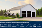 BG-20044 Aldridge Barndominium House Plan