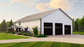 BG-20044 Aldridge Barndominium House Plan