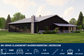 BG-20045 Claremont Barndominium House Plan