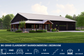 BG-20045 Claremont Barndominium House Plan