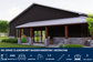 BG-20045 Claremont Barndominium House Plan