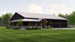BG-20045 Claremont Barndominium House Plan