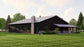 BG-20045 Claremont Barndominium House Plan