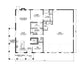 BG-20045 Claremont Barndominium House Plan