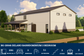 BG-20046 Delano Barndominium House Plan