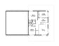 BG-20046 Delano Barndominium House Plan