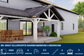 BG-20047 Ellsworth Barndominium House Plan