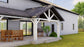 BG-20047 Ellsworth Barndominium House Plan