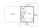 BG-20047 Ellsworth Barndominium House Plan
