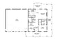 BG-20047 Ellsworth Barndominium House Plan