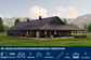 BG-20048 Glenwood Barndominium House Plan