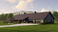 BG-20048 Glenwood Barndominium House Plan
