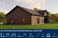 BG-20049 Kingswood Barndominium House Plan