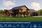 BG-20049 Kingswood Barndominium House Plan