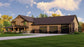 BG-20049 Kingswood Barndominium House Plan