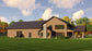 BG-20049 Kingswood Barndominium House Plan