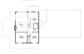 BG-20049 Kingswood Barndominium House Plan