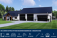 BG-20050 Stratford Barndominium House Plan