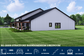 BG-20050 Stratford Barndominium House Plan