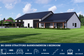 BG-20050 Stratford Barndominium House Plan