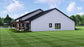 BG-20050 Stratford Barndominium House Plan