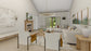 BG-20050 Stratford Barndominium House Plan