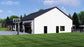 BG-20050 Stratford Barndominium House Plan