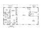 BG-20050 Stratford Barndominium House Plan