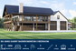 BG-20051 Darby Barndominium House Plan