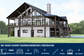 BG-20051 Darby Barndominium House Plan