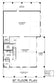 BG-20051 Darby Barndominium House Plan