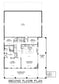 BG-20051 Darby Barndominium House Plan