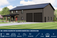 BG-20052 Harrow Barndominium House Plan