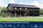BG-20052 Harrow Barndominium House Plan