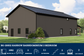 BG-20052 Harrow Barndominium House Plan