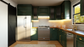 BG-20052 Harrow Barndominium House Plan