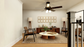 BG-20052 Harrow Barndominium House Plan